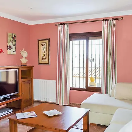Tatil Evi La Noria