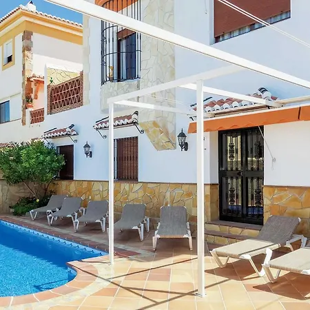 La Noria Tatil Evi Nerja