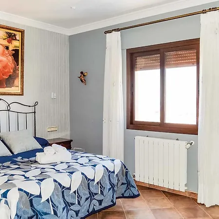 Tatil Evi La Noria