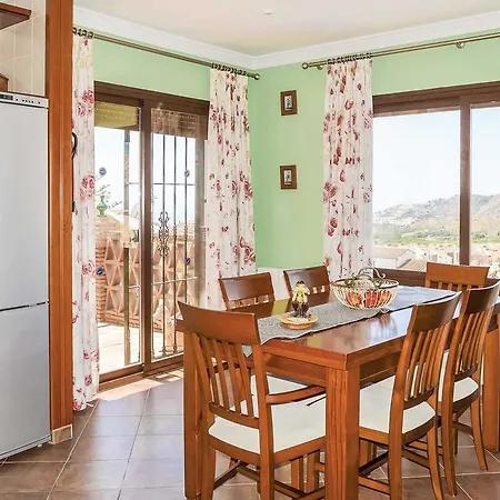 La Noria Tatil Evi Nerja