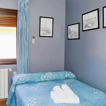Tatil Evi La Noria Nerja
