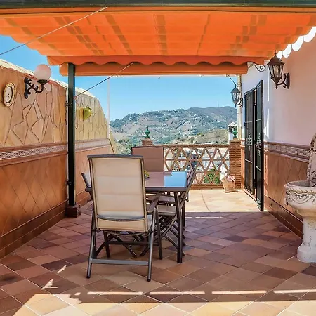 Tatil Evi La Noria