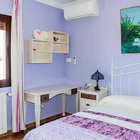 La Noria Tatil Evi Nerja
